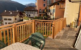Casa Diaf Appartamento Incantevole Carano Ville Di Fiemme